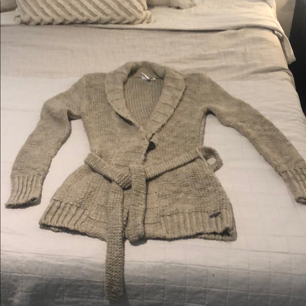 Rip Curl Cardigan